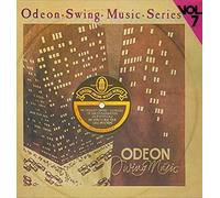 The Chocolate Dandies, Luis Russell,.. - Odeon Swing Music Series Vol. 7 [Vinyl LP]