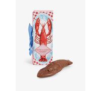 The Chocolate Gift Company The Chocolate Gift Company Lobster-Shaped Milk Chocolate 50g