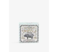 The Chocolate Gift Company The Chocolate Gift Company Truffle Hunter Pig Cocoa-Dusted Milk Chocolate Truffles 80g