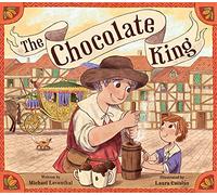The Chocolate King