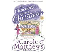 The Chocolate Lovers' Christmas