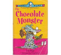 The Chocolate Monster