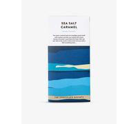 The Chocolate Society The Chocolate Society Sea Salt Caramel Blonde Chocolate 80g