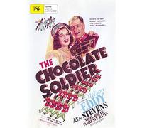 The Chocolate Soldier