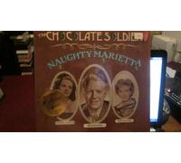 the chocolate soldier / naughty marietta LP
