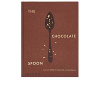 The Chocolate Spoon: Italian Sweets from the Silver Spoon The Silver Spoon Kitchen