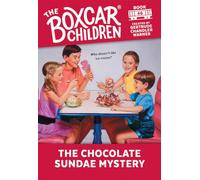 The Chocolate Sundae Mystery