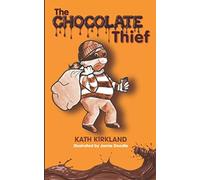 The Chocolate Thief (1)