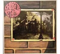 The Chocolate Watchband - are you gonna be there LP