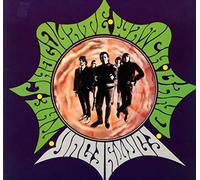 The Chocolate Watchband - Forty Four (44) [Vinyl LP] [Schallplatte]