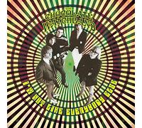 The Chocolate Watchband - I'M Not Like Everybody Else