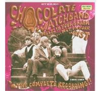 The Chocolate Watchband - Melts in Your Brain Not On Your Wrist: The Complete Recordings! 1965-1967