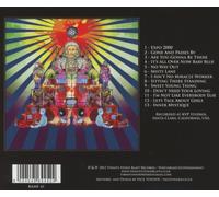 The Chocolate Watchband - Revolutions Reinvented