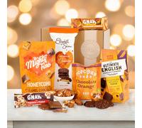 The Chocolicious Hamper