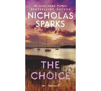 The Choice – Grand Central Publishing