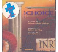 The Choice: A Dramatic Musical for Easter