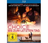THE CHOICE - BIS ZUM LETZTEN T