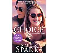 The Choice.by Sparks New 9780751562255 Fast Free Shipping