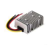 The Choice For All Your Voltage Conversion Needs Effortlessly Steps Down From Twenty Four To Twelve At A High Rate Of Forty Amps