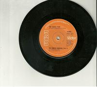 The Choice Four - Finger Pointers
