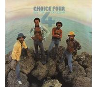 The Choice Four - On Top Of Clear (Expanded Edition)
