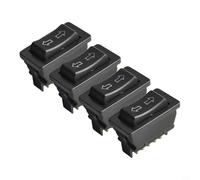 The Choice in Vehicle Security Solutions A Pack of Four Dependable and Efficient Switching Devices