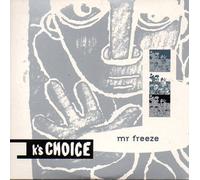 The Choice - Mr Freeze