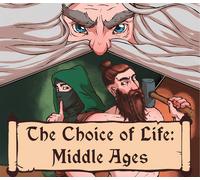 The Choice of Life: Middle Ages AR XBOX One CD Key