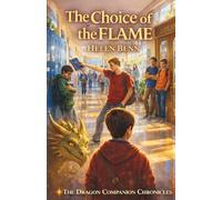 The Choice of the Flame (The Dragon Companion Chronicles)