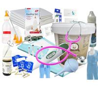 The Choice Whelping Kit