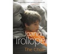 The Choir by Joanna Trollope (1992-11-01)