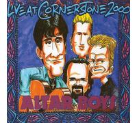 The Choir - Live At Cornerstone 2000