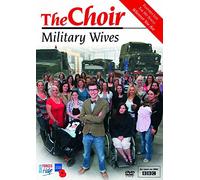 The Choir: Military Wives [DVD]