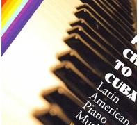 The Choir of Canterbury Cathedral - From Chile to Cuba