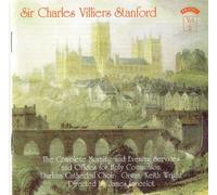 The Choir of Durham Cathedral - Complete Canticle 2 (Keith Wright, James Lancelot)