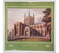 The Choir Of Hereford Cathedral, Richard Lloyd, Robert Green - In Quires and Places No.30