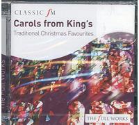 The Choir of King's - Carols from King's
