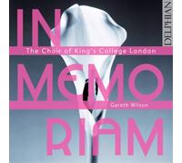 The Choir of King's Coll The Choir of King's College London: I (CD) (US IMPORT)