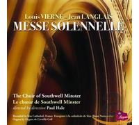 The Choir of Southwell Minister - Messe Solennelle