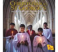 Southwark The Choir of St Georges Cathedral - Christmas at St Georges