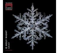 The Choir of St John's Cambridge: O Holy Night