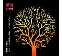 The Choir of St.John'S College,Cambridge - The Tree