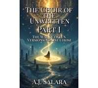 The Choir of the Unwritten Part I: The War Between Versions No One Chose (The Spiral of the Infinite Voice)