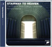 The Choir Of Trinity College Cambridge - Stairway To Heaven