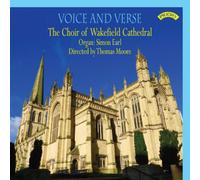 The Choir of Wakefield cathedral - Voice And Verse