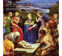 From The Vaults Of Westmi - Various Composers