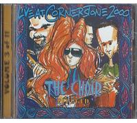 The Choir - plugged - Live At Cornerstone 2000 (UK Import)