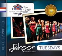 Dekoor Close Harmony - The Choir Project: Dekoor Close Harmony