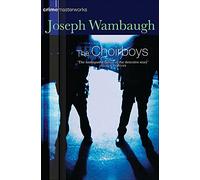 The Choirboys: No. 10 (Crime Masterworks)