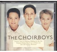 The Choirboys - The Choirboys